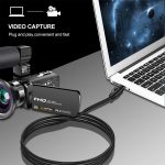 FireWire 800 9-poliges 4-poliges FireWire 400-Kabel, Länge: 1,5 m (schwarz) – Bild 6