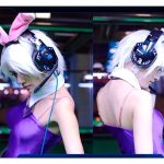 JEDES G2000 Over-Ear-Stereo-Bass-Gaming-Headset mit Mikrofon und LED-Licht für Computer, Kabellänge: 2,2 m – Bild 21