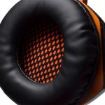 JEDES G2000 Over-Ear-Stereo-Bass-Gaming-Headset mit Mikrofon und LED-Licht für Computer, Kabellänge: 2,2 m – Bild 10