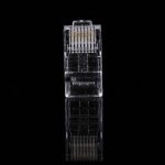 1000 PCS Hochleistungs-RJ45-Steckverbinder Modular Plug – Bild 5