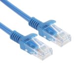CAT6E LAN-Netzwerkkabel, Länge: 10 m, 1m, 1.5m, 5m, 10m – Bild 2