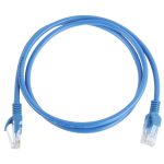 CAT6E LAN-Netzwerkkabel, Länge: 10 m, 1m, 1.5m, 5m, 10m – Bild 3