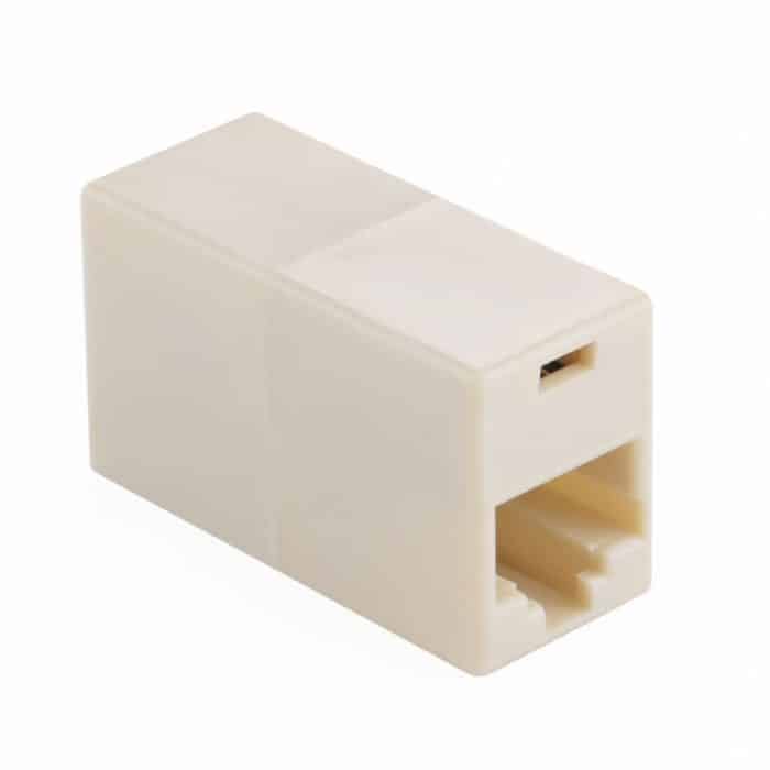 RJ45-Netzwerkwechsler-LAN-Verlängerungsadapteranschluss – Bild 3