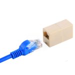RJ45-Netzwerkwechsler-LAN-Verlängerungsadapteranschluss – Bild 5