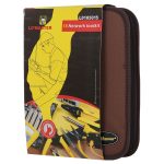 15 in 1 Telekommunikationsset für professionelle Netzwerkwartung – Bild 6