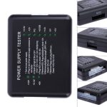 PC 20/24 Pin Netzteil ATX SATA HD Netzteil-Tester – Bild 4