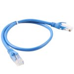 RJ45-Ethernet-LAN-Netzwerkkabel, Länge: 50 cm – Bild 2