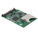 SD-zu-22-Pin-SATA-Adapter-Konverterkarte – Bild 5