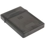 USB 2.0 / USB 3.0-zu-SATA-Kabel mit 2,5-Zoll-Festplattenschutzbox, Unterstützung von bis zu 4 TB Geschwindigkeit – Bild 5