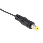 100 PCS 5,5 x 2,1 mm DC-Steckeradapter für LED-Lichtsteuerung, Länge: 20 cm – Bild 3