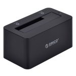ORICO 6619US3 5 Gbit/s Super Speed USB 3.0 zu SATA Festplatten-Dockingstation für 2,5 Zoll / 3,5 Zoll Festplatten, 6619US3 – Bild 2