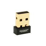 EDUP EP-8553 MTK7601 Chipsatz 150 Mbit / s WiFi USB-Netzwerk 802.11n / g / b LAN-Adapter – Bild 6