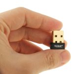 EDUP EP-8553 MTK7601 Chipsatz 150 Mbit / s WiFi USB-Netzwerk 802.11n / g / b LAN-Adapter – Bild 7