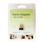 EDUP EP-8553 MTK7601 Chipsatz 150 Mbit / s WiFi USB-Netzwerk 802.11n / g / b LAN-Adapter – Bild 9