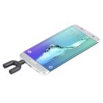 3,5-mm-Stereo-Stecker auf 3,5-mm-Kopfhörer- und Mikrofon-Buchse, Splitter-Adapter – Bild 6