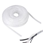 100 m Spiralseil-Wickelrohr, Durchmesser: 6 mm