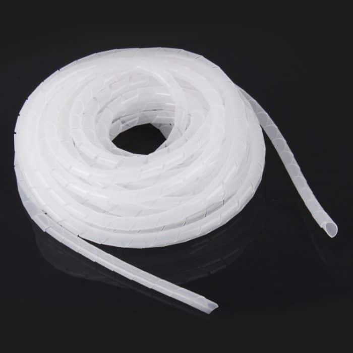 100 m Spiralseil-Wickelrohr, Durchmesser: 6 mm – Bild 2