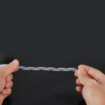 100 m Spiralseil-Wickelrohr, Durchmesser: 6 mm – Bild 4