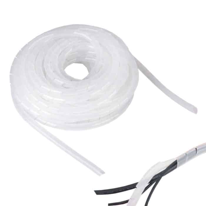 100 m Spiralseil-Wickelrohr, Durchmesser: 10 mm – Bild 1