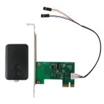 Drahtloser Deck-Switch der DW-PCI-E-Karte