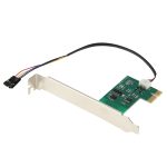 Drahtloser Deck-Switch der DW-PCI-E-Karte – Bild 3