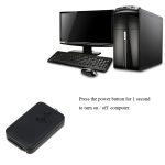 Drahtloser Deck-Switch der DW-PCI-E-Karte – Bild 8