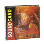 Crystal 4-Kanal-PCI-Soundkarte (rot) – Bild 6