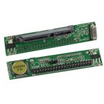 IDE zu SATA Konverter Adapter