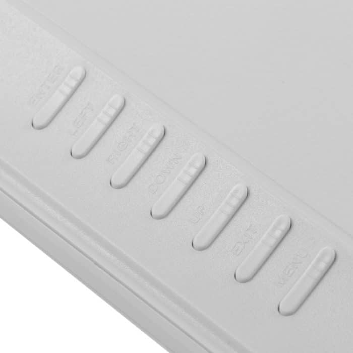 15 Zoll 1280 x 800 16:9 LED Widescreen Suspensibility Digitaler Bilderrahmen mit Halterung und Fernbedienung, unterstützt SD / MicroSD / MMC / MS / XD / USB-Flash-Disk, 15 inch, 15 Inch – Bild 5