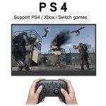 HSD-1330X 13,3 Zoll 1080P HD Gaming Tragbares schmales Seitendisplay – Bild 6