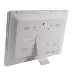 13 Zoll 1024 x 768 / 16:9 LED Widescreen Suspensibility Digitaler Bilderrahmen mit Halterung und Fernbedienung, unterstützt SD / MicroSD / MMC / MS / XD / USB-Flash-Disk, 13 inch – Bild 4