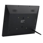 Digitaler Bilderrahmen mit 14-Zoll-HD-LED-Bildschirm, Halterung und Fernbedienung, Allwinner, Wecker/MP3/MP4/Film-Player, 14.0 inch, 14 inch/Allwinner – Bild 3