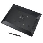 Digitaler Bilderrahmen mit 14-Zoll-HD-LED-Bildschirm, Halterung und Fernbedienung, Allwinner, Wecker/MP3/MP4/Film-Player, 14.0 inch, 14 inch/Allwinner – Bild 5