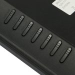 14-Zoll-Multimedia-Digital-Fotorahmen mit LED-Display, Halterung und Musik- und Filmplayer, unterstützt USB-/SD-/MS-/MMC-Karteneingang – Bild 5