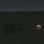 14-Zoll-Multimedia-Digital-Fotorahmen mit LED-Display, Halterung und Musik- und Filmplayer, unterstützt USB-/SD-/MS-/MMC-Karteneingang – Bild 7