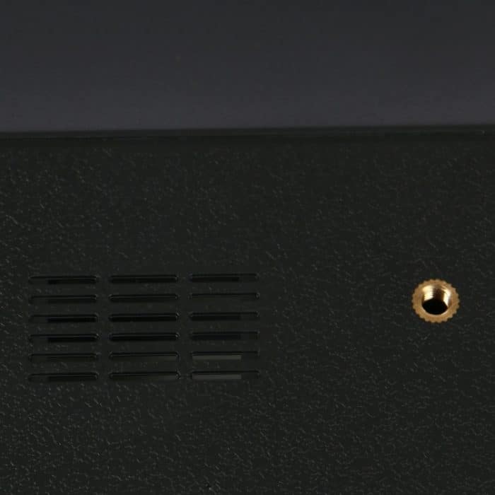 14-Zoll-Multimedia-Digital-Fotorahmen mit LED-Display, Halterung und Musik- und Filmplayer, unterstützt USB-/SD-/MS-/MMC-Karteneingang – Bild 7