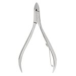 Baku BK-108 Hochwertige Mini-Präzisionszange aus Edelstahl mit gerader Backe, Drahtschneider-Zangenwerkzeug – Bild 2