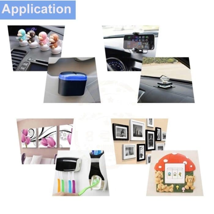 15mm 3M doppelseitiges Klebeband – Bild 5