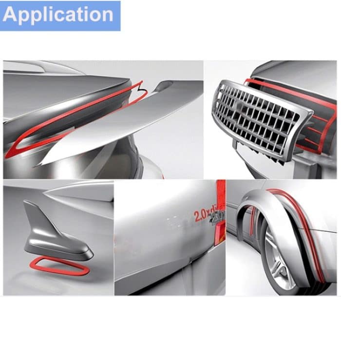 15mm 3M doppelseitiges Klebeband – Bild 6