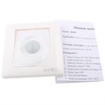 R888 Wandschalter für menschliche Bewegungssensoren (AC110V / 220V) (weiß) – Bild 5