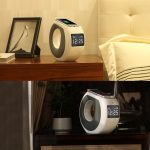 NILLKIN MC1 CE / RoHs / FCC-zertifizierter kabelloser QI-Standard-Ladesender + Bluetooth-Lautsprecher, US-Stecker, Für iPhone, Galaxy, Sony, Lenovo, HTC, Huawei, Google, LG, Xiaomi und andere Smartphones – Bild 16