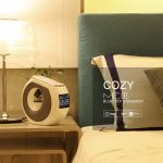 NILLKIN MC1 CE / RoHs / FCC-zertifizierter kabelloser QI-Standard-Ladesender + Bluetooth-Lautsprecher, US-Stecker, Für iPhone, Galaxy, Sony, Lenovo, HTC, Huawei, Google, LG, Xiaomi und andere Smartphones – Bild 7