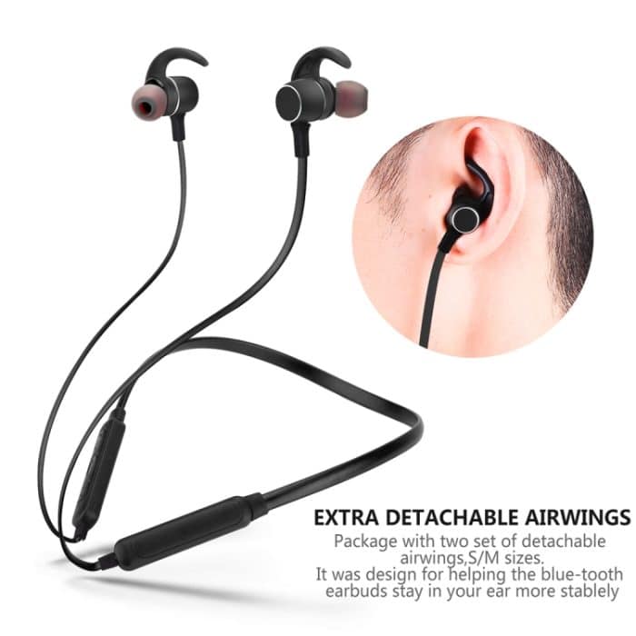 Für iPhone, Galaxy, Huawei, Xiaomi, LG, HTC und andere Smartphones, Arbeitsabstand: 10 m – Bild 6