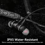 Für iPhone, Galaxy, Huawei, Xiaomi, LG, HTC und andere Smartphones, Arbeitsabstand: 10 m – Bild 8