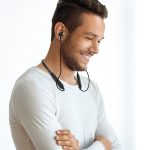 Für iPhone, Galaxy, Huawei, Xiaomi, LG, HTC und andere Smartphones, Arbeitsabstand: 10 m – Bild 9