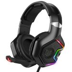 ONIKUMA K10 PRO Computerspiele Kabelgebundenes Headset mit Mikrofon