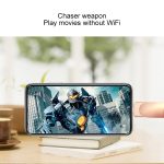 Kinzdi 64 GB USB 3.0 + Typ-C 3.0 Schnittstelle Metal Twister Flash Disk V11, 64GB (Rose Gold), 64GB (Silver) – Bild 9