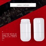 SABBAT X11 Mini Bluetooth 4.2 In-Ear-Kopfhörer mit Ladebox, Für iPad, iPhone, Galaxy, Huawei, Xiaomi, LG, HTC und andere Smartphones – Bild 9