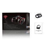 LPT660 Drahtlose faltbare Sport-Stereo-Musik-Bluetooth-Handys-Kopfhörer unterstützen TF-Karte – Bild 9