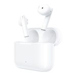 Original Honor Earbuds X2 True Wireless Bluetooth-Kopfhörer (Islandweiß), Earbuds X2 – Bild 2